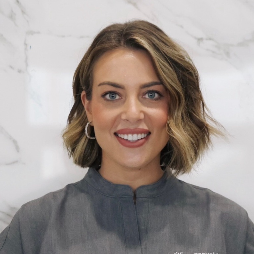 Meet your Posher, Jillian